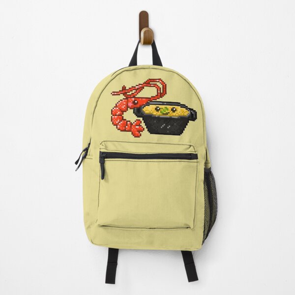 Item preview, Shrimp & Grits designed and sold by SkysArtCart.