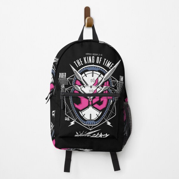 Item preview, Kamen Rider Zi-o - The King of Time designed and sold by KNStore001.