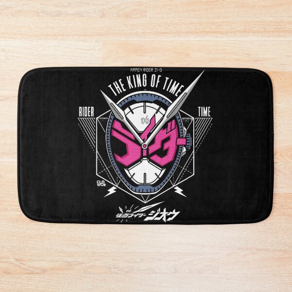 Item preview, Kamen Rider Zi-o - The King of Time designed and sold by KNStore001.