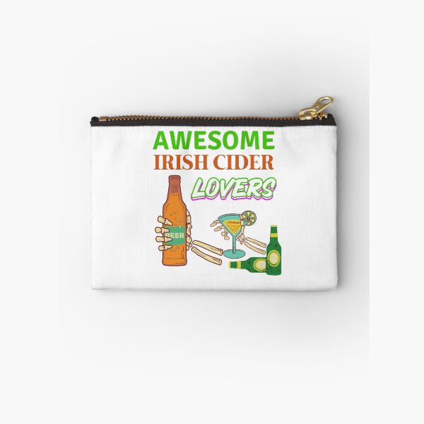 Item preview, Irish Cider Awesome Lovers designed and sold by lotusbud.