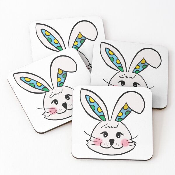 Item preview, Copy of Easter boy bunny designed and sold by JHShowcase.