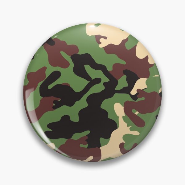 Item preview, Forest Camouflage designed and sold by Artchant.