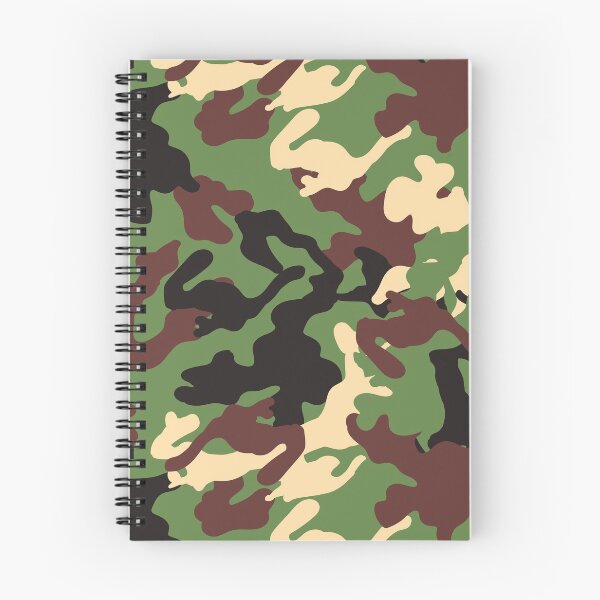 Item preview, Forest Camouflage designed and sold by Artchant.