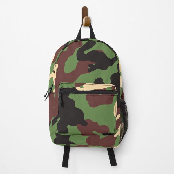 Item preview, Forest Camouflage designed and sold by Artchant.