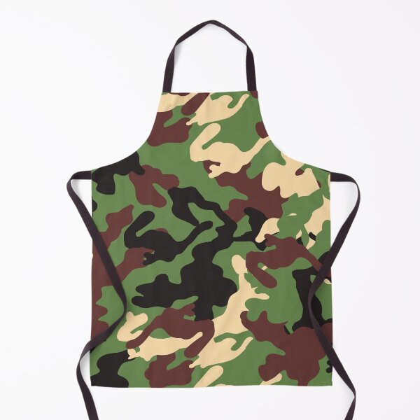 Item preview, Forest Camouflage designed and sold by Artchant.
