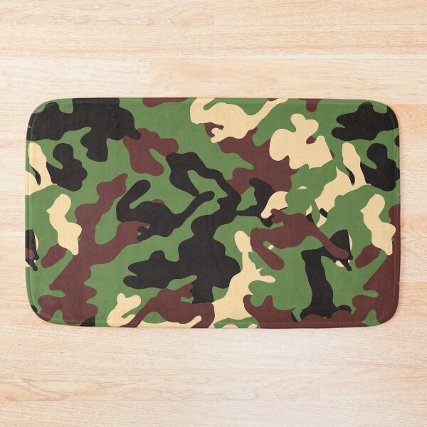 Item preview, Forest Camouflage designed and sold by Artchant.