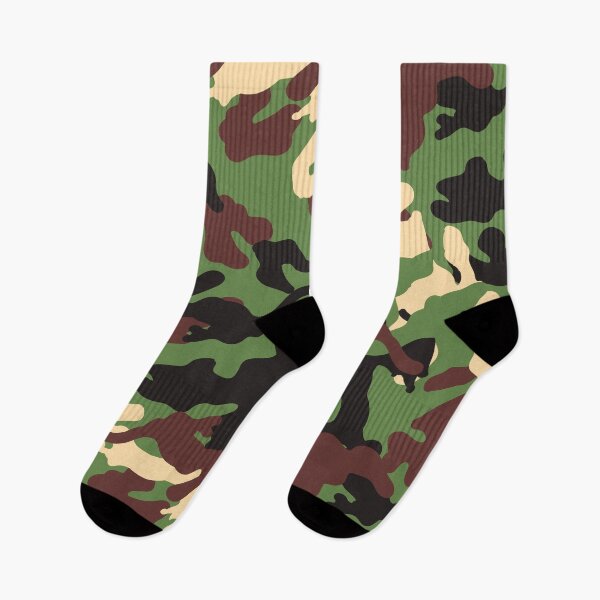 Item preview, Forest Camouflage designed and sold by Artchant.
