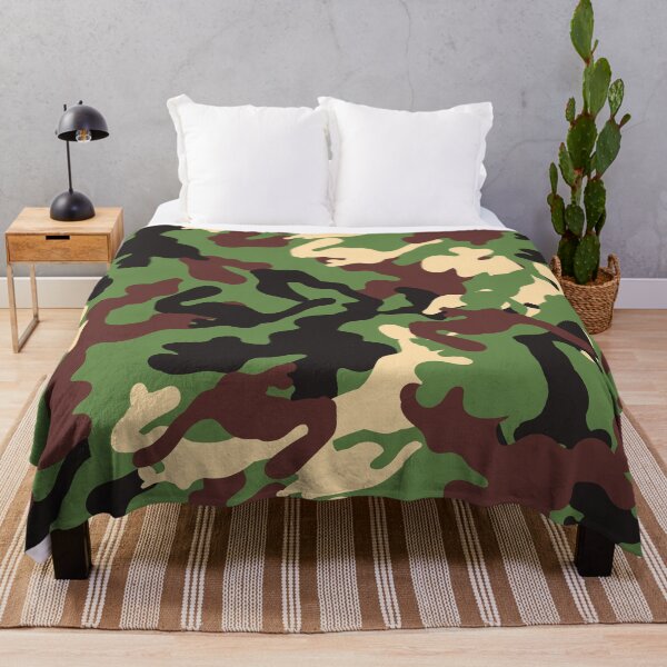 Item preview, Forest Camouflage designed and sold by Artchant.