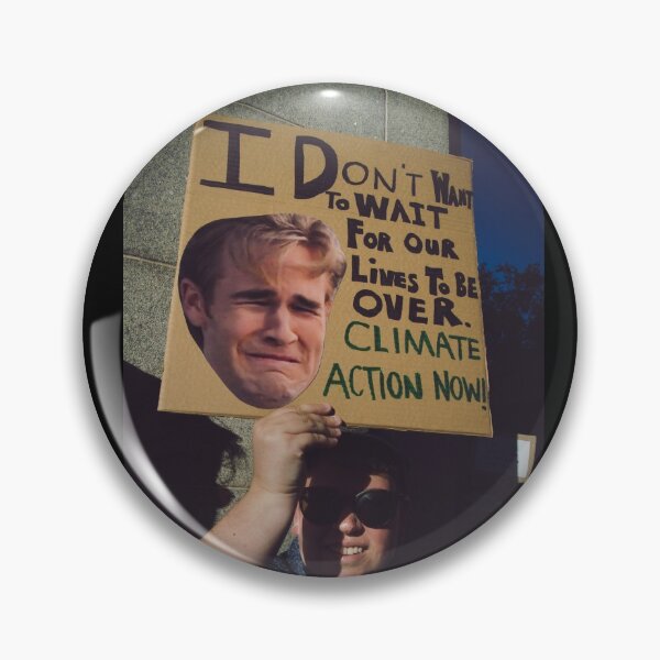 Item preview, Climate Action Now! designed and sold by Nancye Miles-Tweedie.