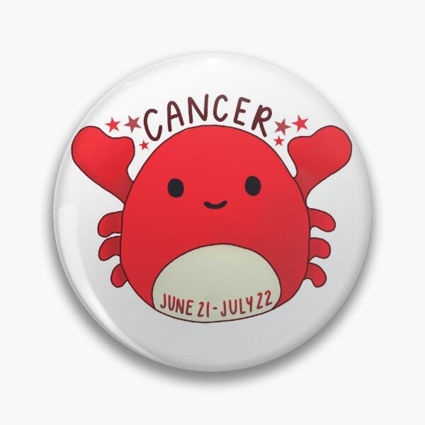 Item preview, Cancer crab  designed and sold by brynnekm.