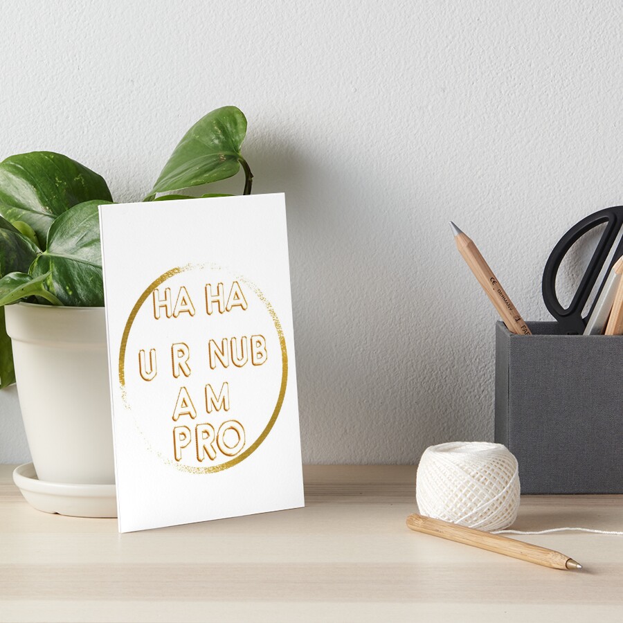 Item preview, Art Board Print designed and sold by KoreDesigns.