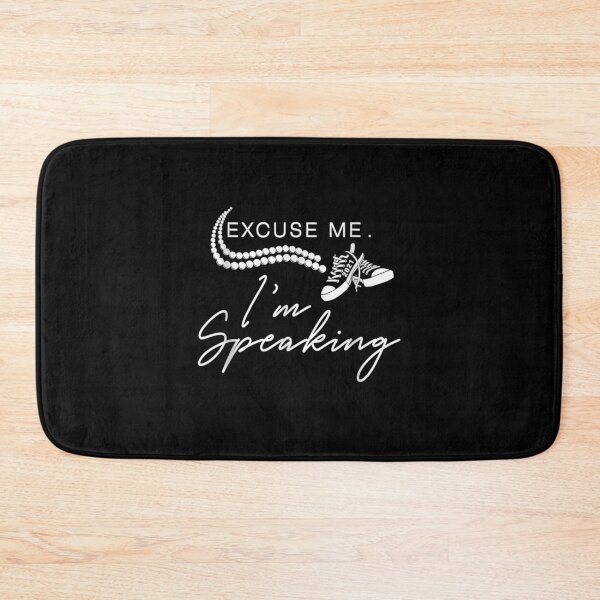 Item preview, I'm Speaking Funny Pearls And Shoe T designed and sold by lolahomya.