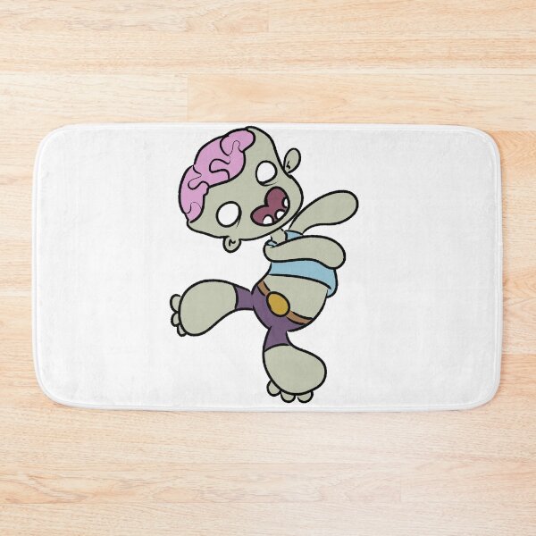 Item preview, Dancing Zombie designed and sold by JXGart.