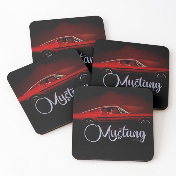 Item preview, Ford Mustang 1965 ride designed and sold by NewCreationPro.