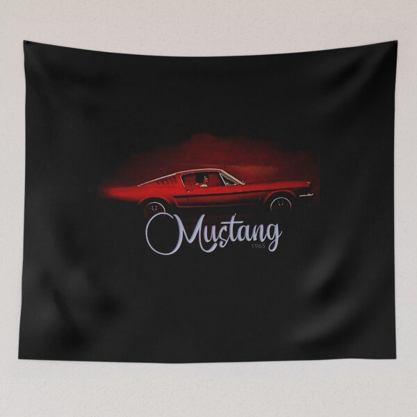 Item preview, Ford Mustang 1965 ride designed and sold by NewCreationPro.