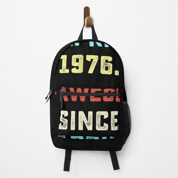 Item preview, 45th Birthday Gifts For Awesome Since April 1976 designed and sold by lolahomya.
