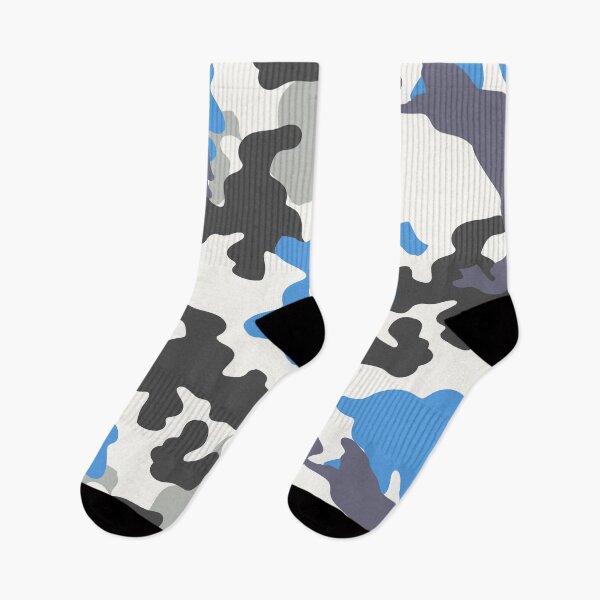 Item preview, Arctic Tundra Camouflage designed and sold by Artchant.