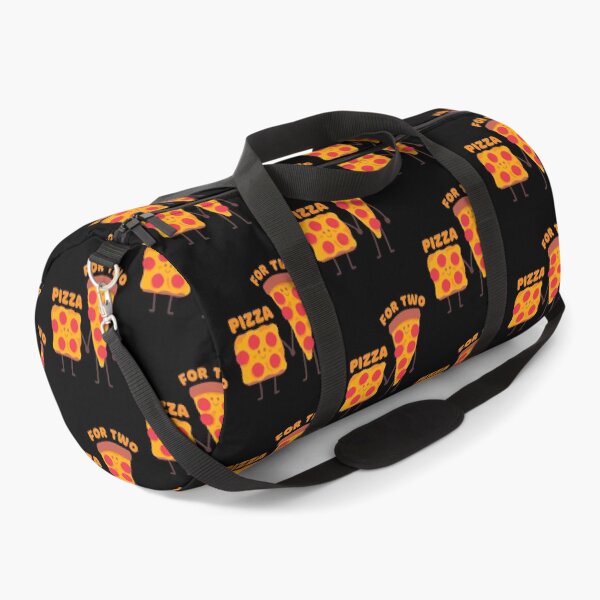 Item preview, Eating Pizza For Two | Funny designed and sold by brooklyntowner.