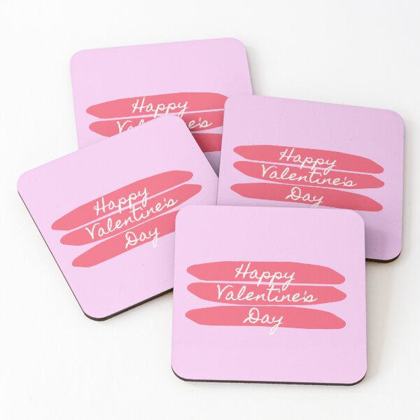 Artikelvorschau, Fröhlichen Valentinstag entworfen und verkauft von PrettyDesigner.