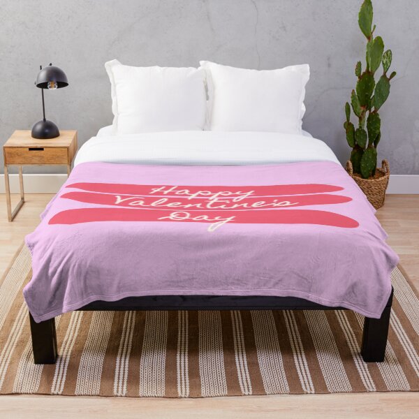 Aperçu de l'œuvre Joyeuse saint Valentin créée et vendue par PrettyDesigner.