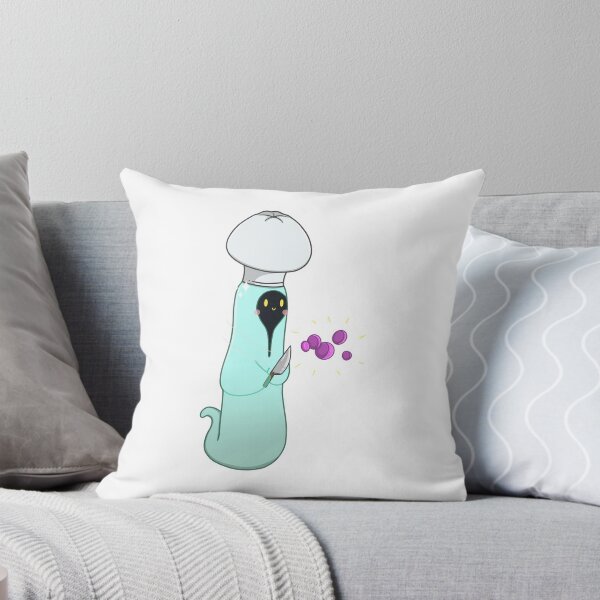 Item preview, Head chef designed and sold by melcakes-art.