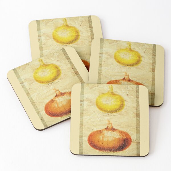 Item preview, THE HUMBLE ONION designed and sold by Tammera.
