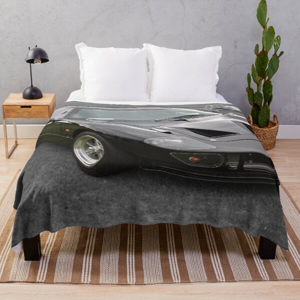 Item preview, Ford GT40 in black designed and sold by Cars around Adelaide.