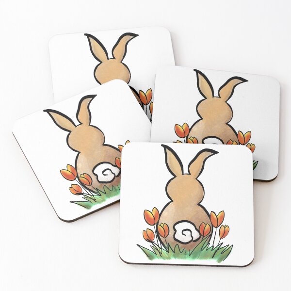 Item preview, Easter bunny designed and sold by JHShowcase.