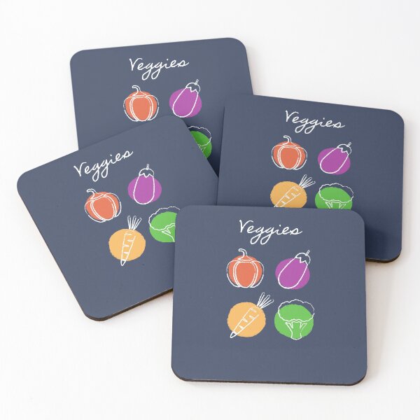 Item preview, Veggies designed and sold by edleon.