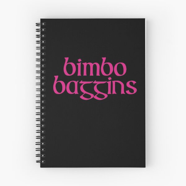 Item preview, bimbo baggins designed and sold by ccgidley.