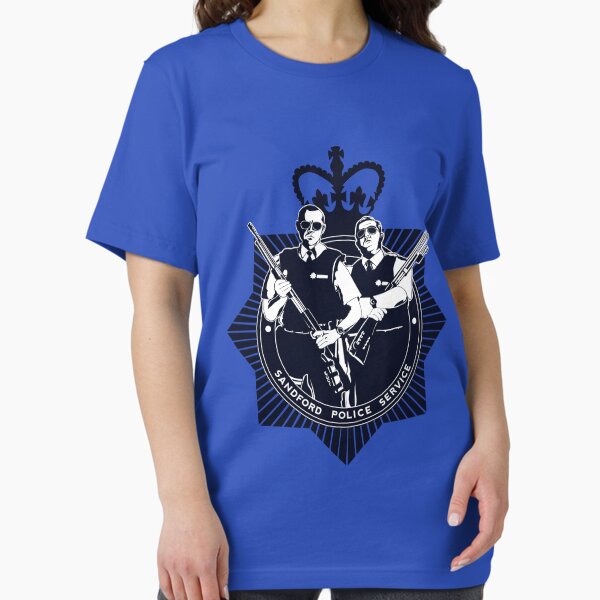 Item preview, Hot Fuzz designed and sold by Vivienne da Silva.