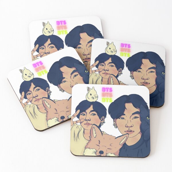 Item preview, Bts love designed and sold by Cjayu.