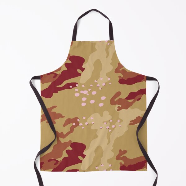 Item preview, Desert Camouflage designed and sold by Artchant.