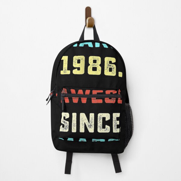 Item preview, 35th Birthday Gifts For Legendary Since April 1986 designed and sold by lolahomya.