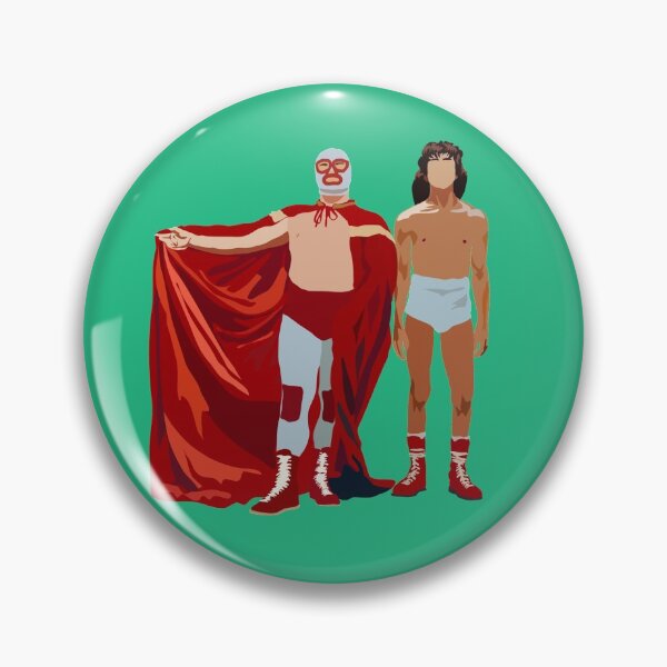 Item preview, Nacho Libre designed and sold by sunbeltsoul.