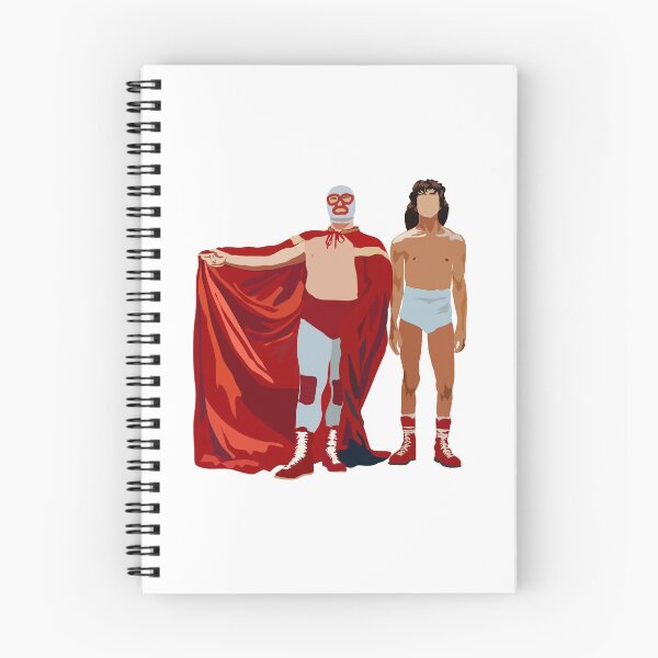 Item preview, Nacho Libre designed and sold by sunbeltsoul.