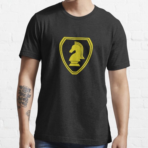 Knight Rider Essential T-Shirt