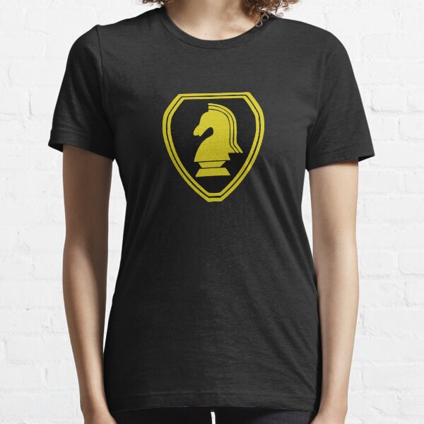Knight Rider Essential T-Shirt
