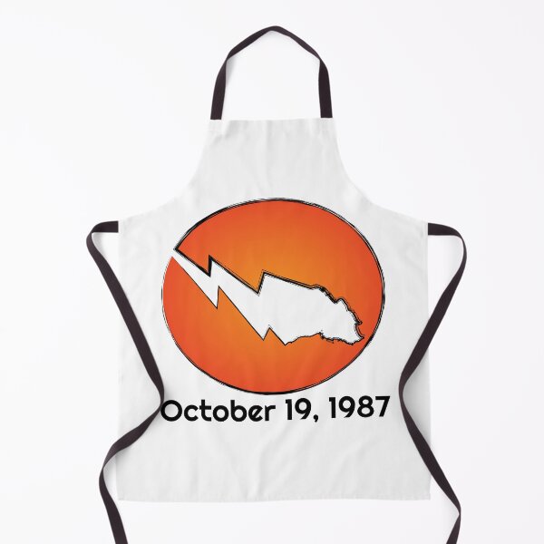 Item preview, Bear Market Symbol Wall Street Ink Monday, October 19, 1987 designed and sold by ProjectX23.