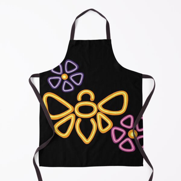 Item preview, Neon Bee designed and sold by rocksbysr.