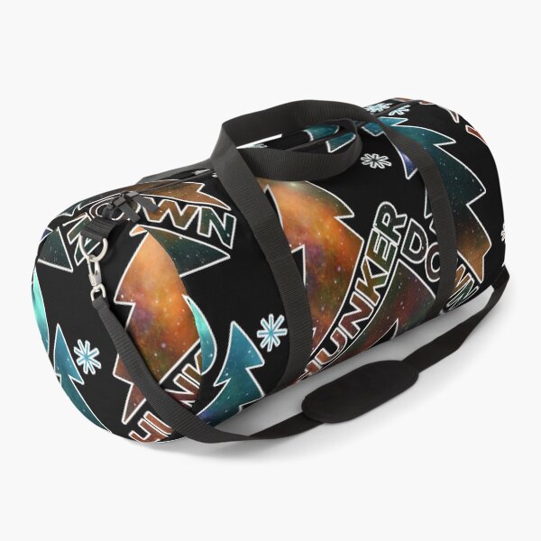 Item preview, Hunker Down Camping Space & Stars designed and sold by d247.