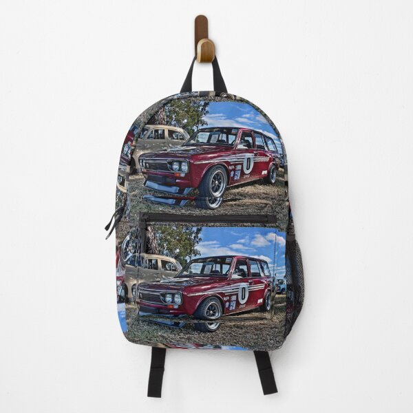 Item preview, Datsun 1600 Station Wagon designed and sold by Cars around Adelaide.