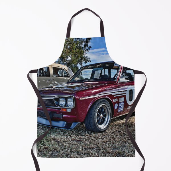 Item preview, Datsun 1600 Station Wagon designed and sold by Cars around Adelaide.
