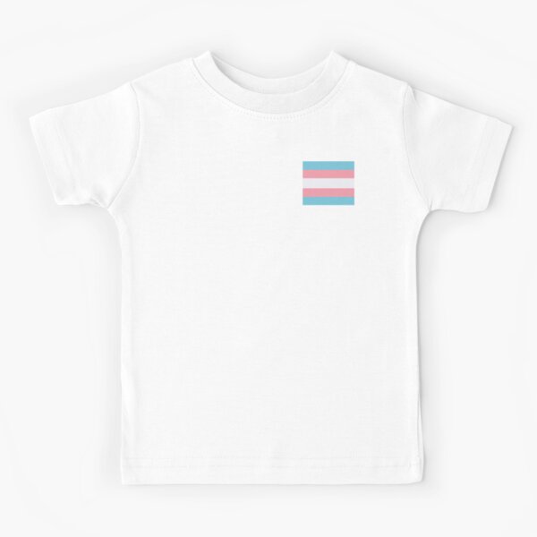 Item preview, Transgender Pride Simple Flag Design designed and sold by samarasabine.