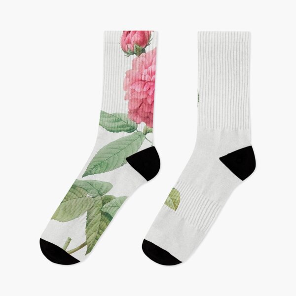 Item preview, Les Roses by Pierre-Joseph Redouté designed and sold by EsotericBotanic.