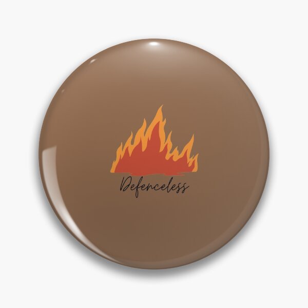 Item preview, Defenceless designed and sold by personpotato.