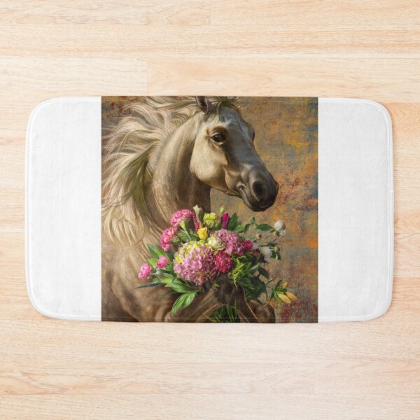 Item preview, 01. Horse in Love designed and sold by tutuart.