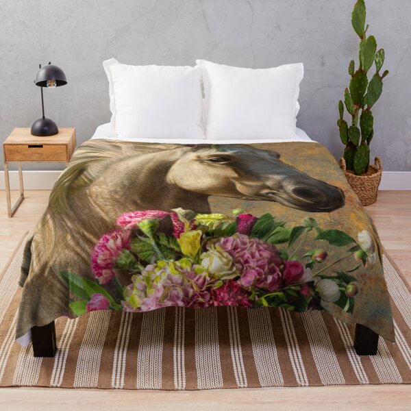 Item preview, 01. Horse in Love designed and sold by tutuart.