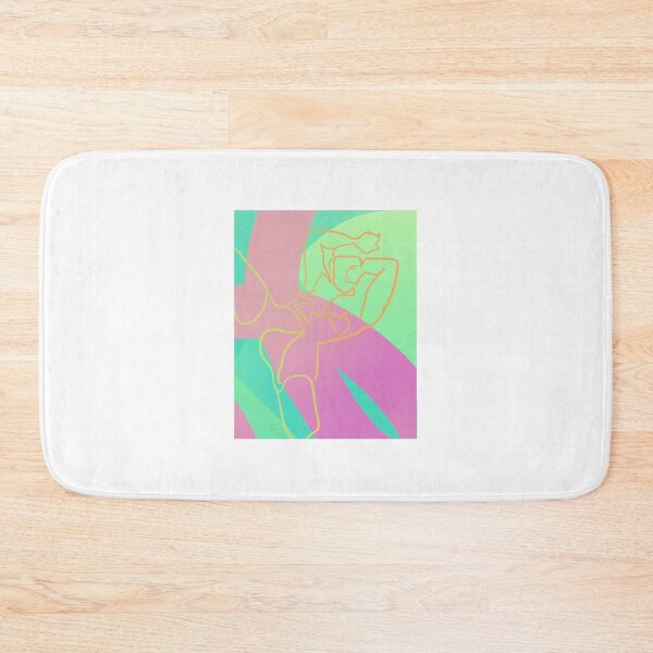Item preview, Relaxed man. designed and sold by gaylineart.
