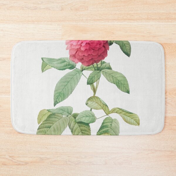 Item preview, Les Roses by Pierre-Joseph Redouté designed and sold by EsotericBotanic.